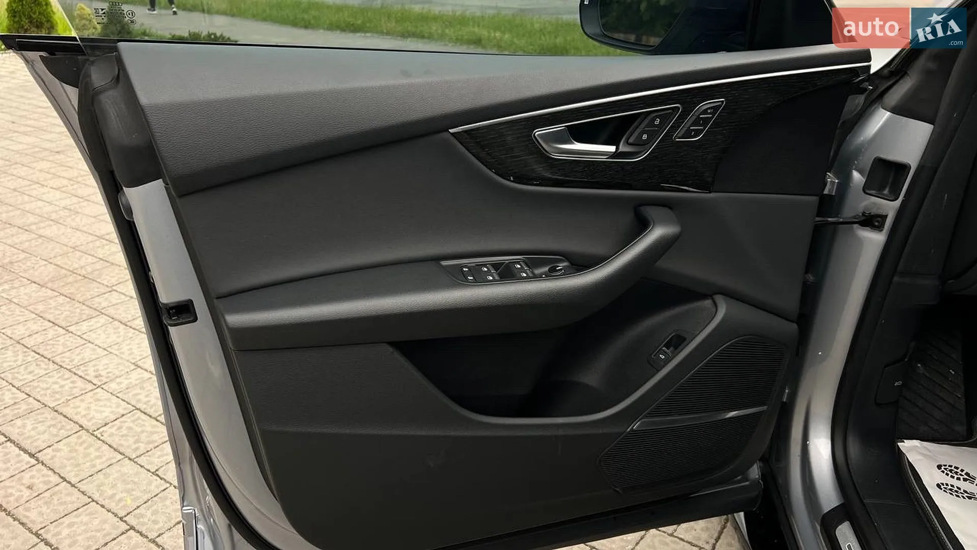 2019 Audi Q8 - мініатюра 28