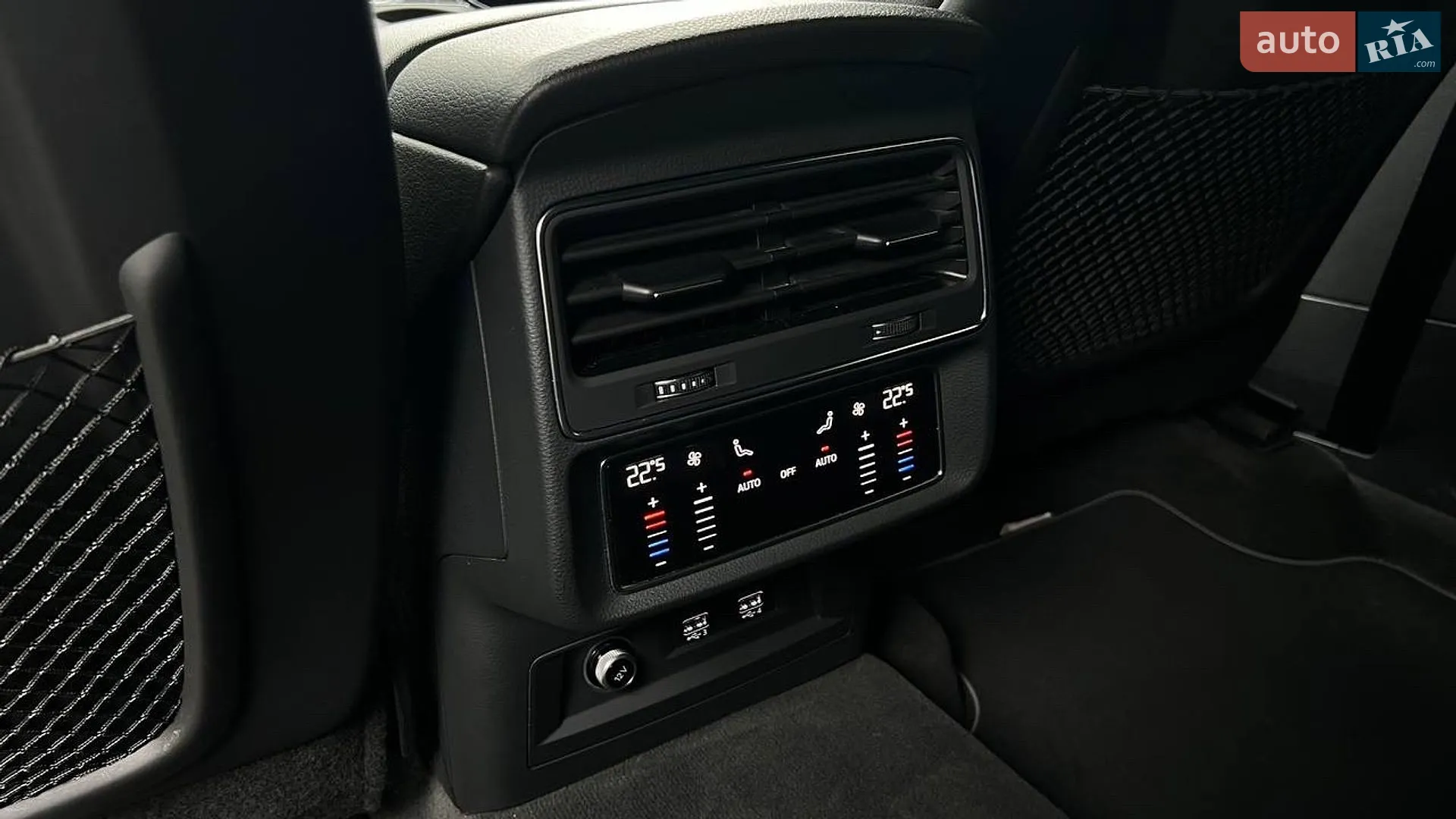 2019 Audi Q8 - мініатюра 32