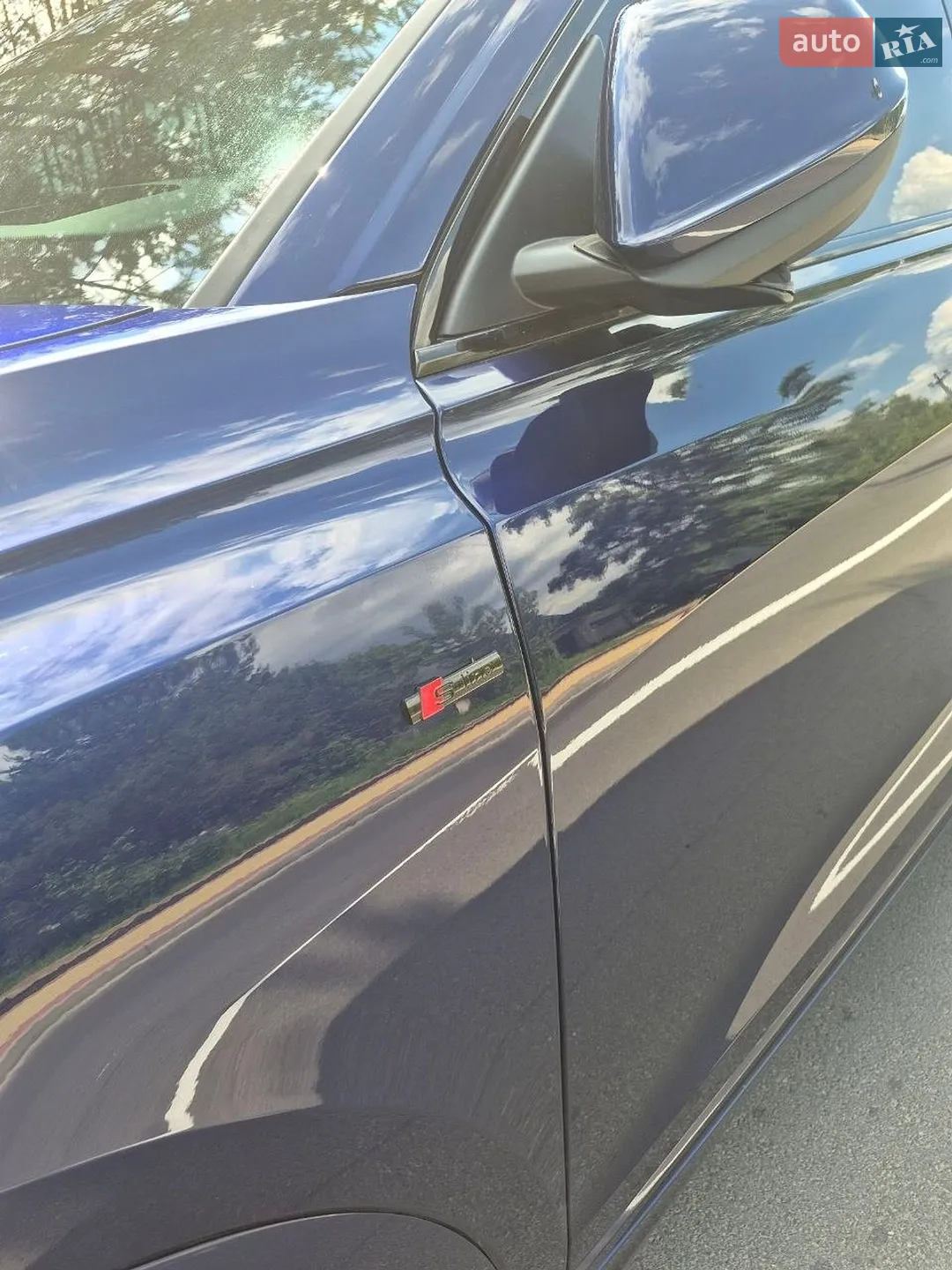 2019 Audi Q8 - мініатюра 20