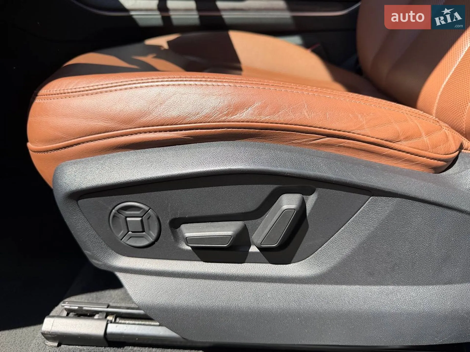 2018 Audi Q8 - мініатюра 18
