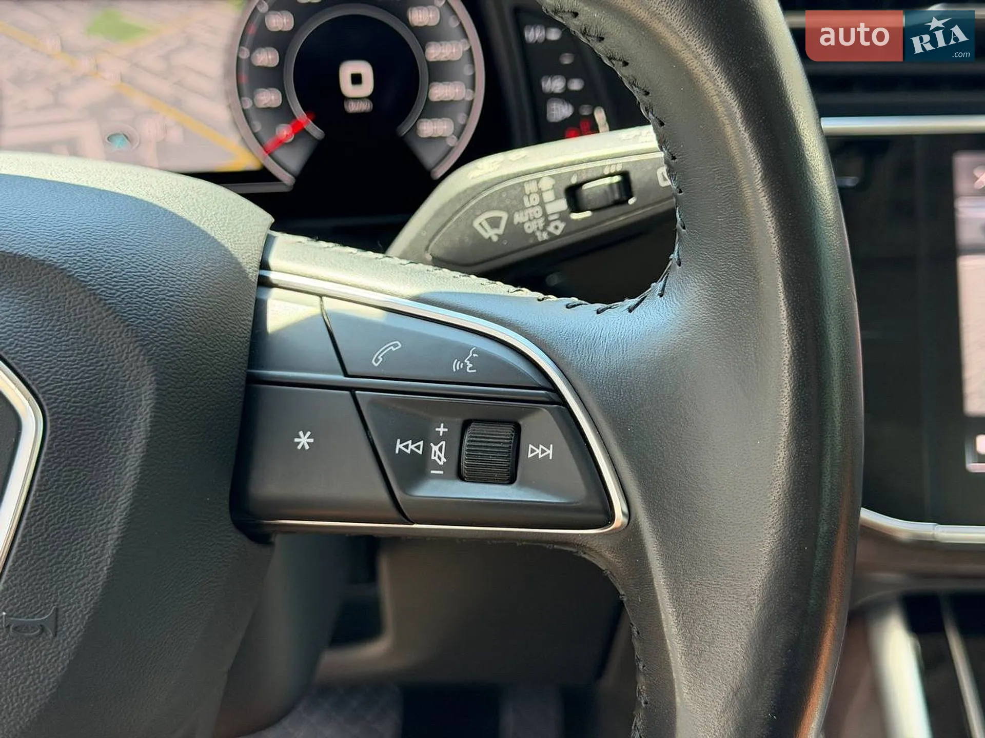 2018 Audi Q8 - мініатюра 23