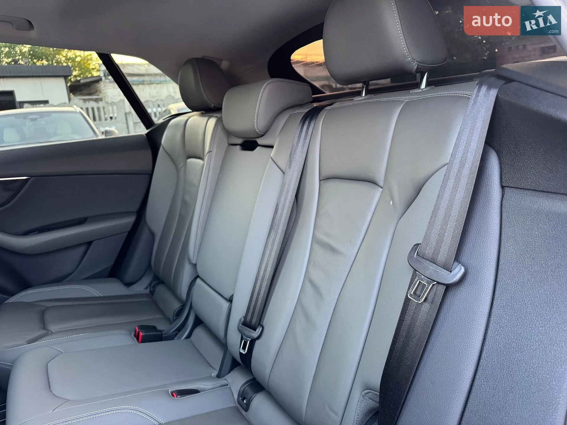 2018 Audi Q8 - мініатюра 54