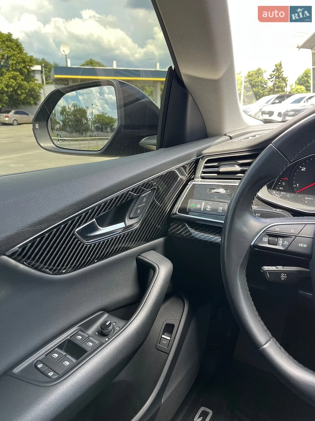 2018 Audi Q8 - мініатюра 40