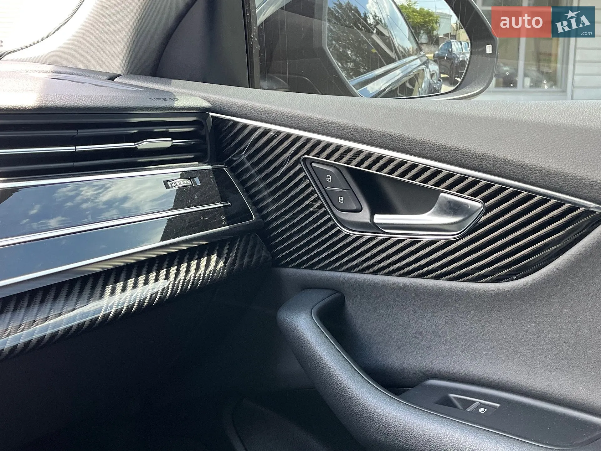 2018 Audi Q8 - мініатюра 41