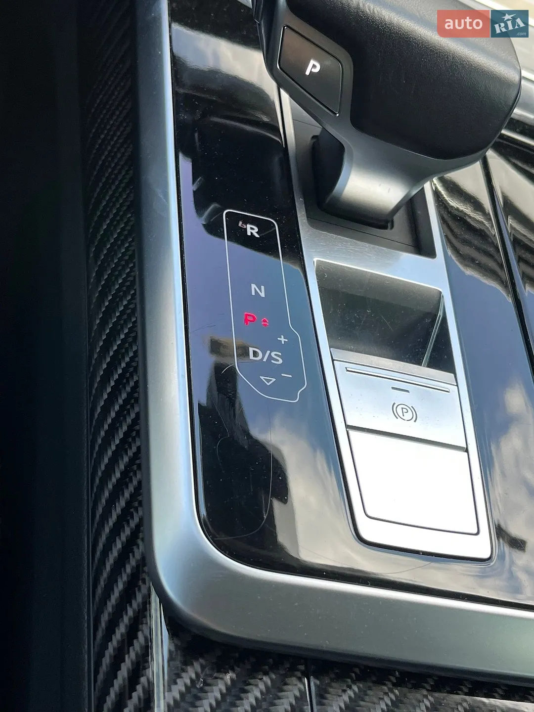 2018 Audi Q8 - мініатюра 42