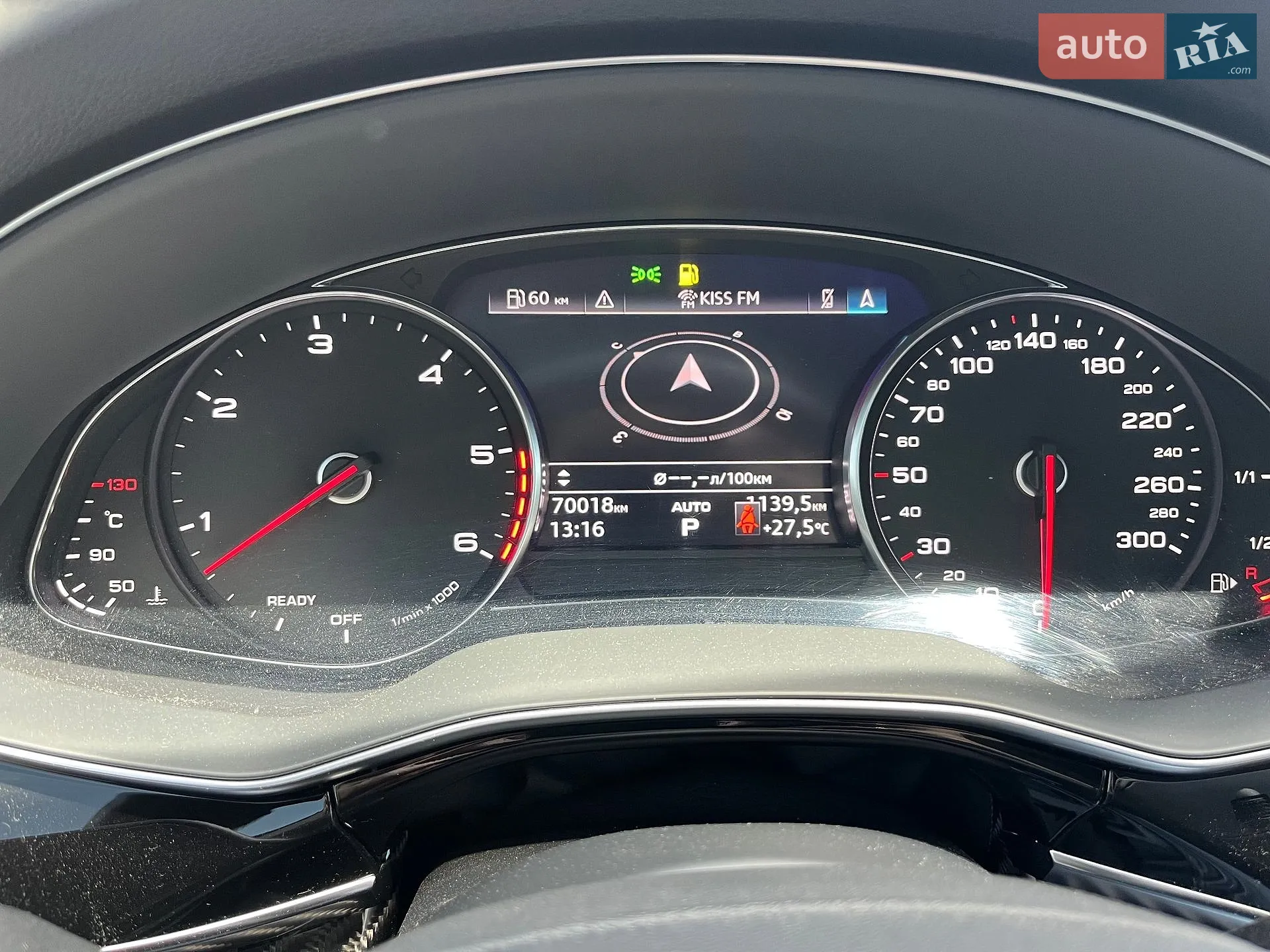 2018 Audi Q8 - мініатюра 48