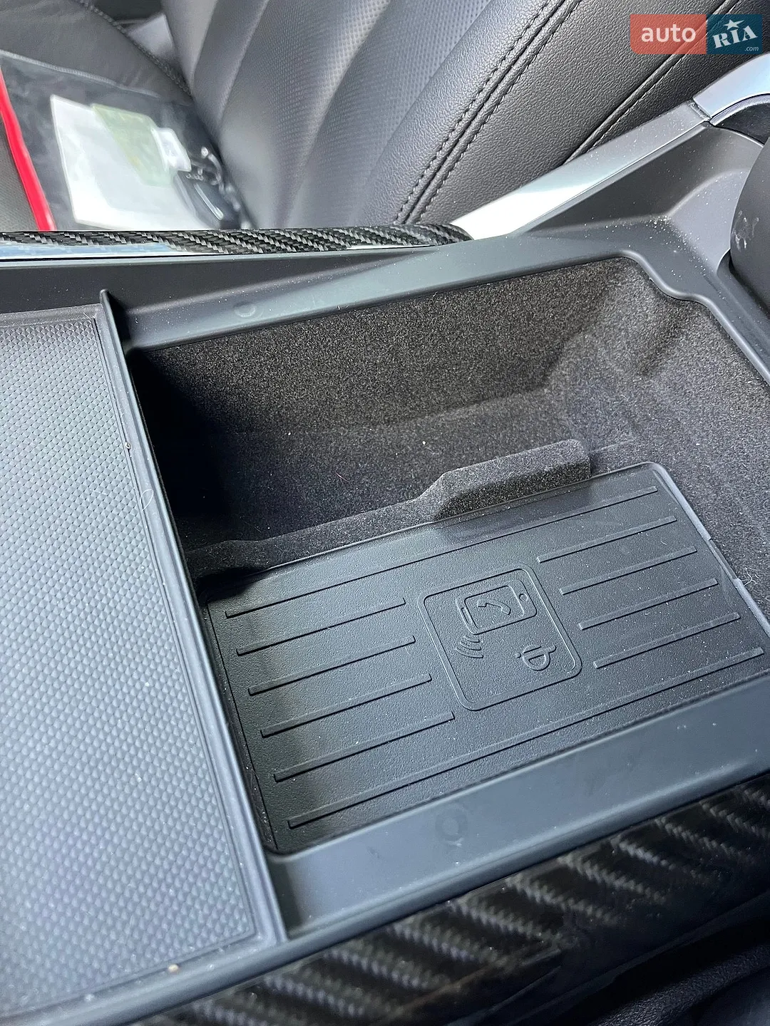 2018 Audi Q8 - мініатюра 52