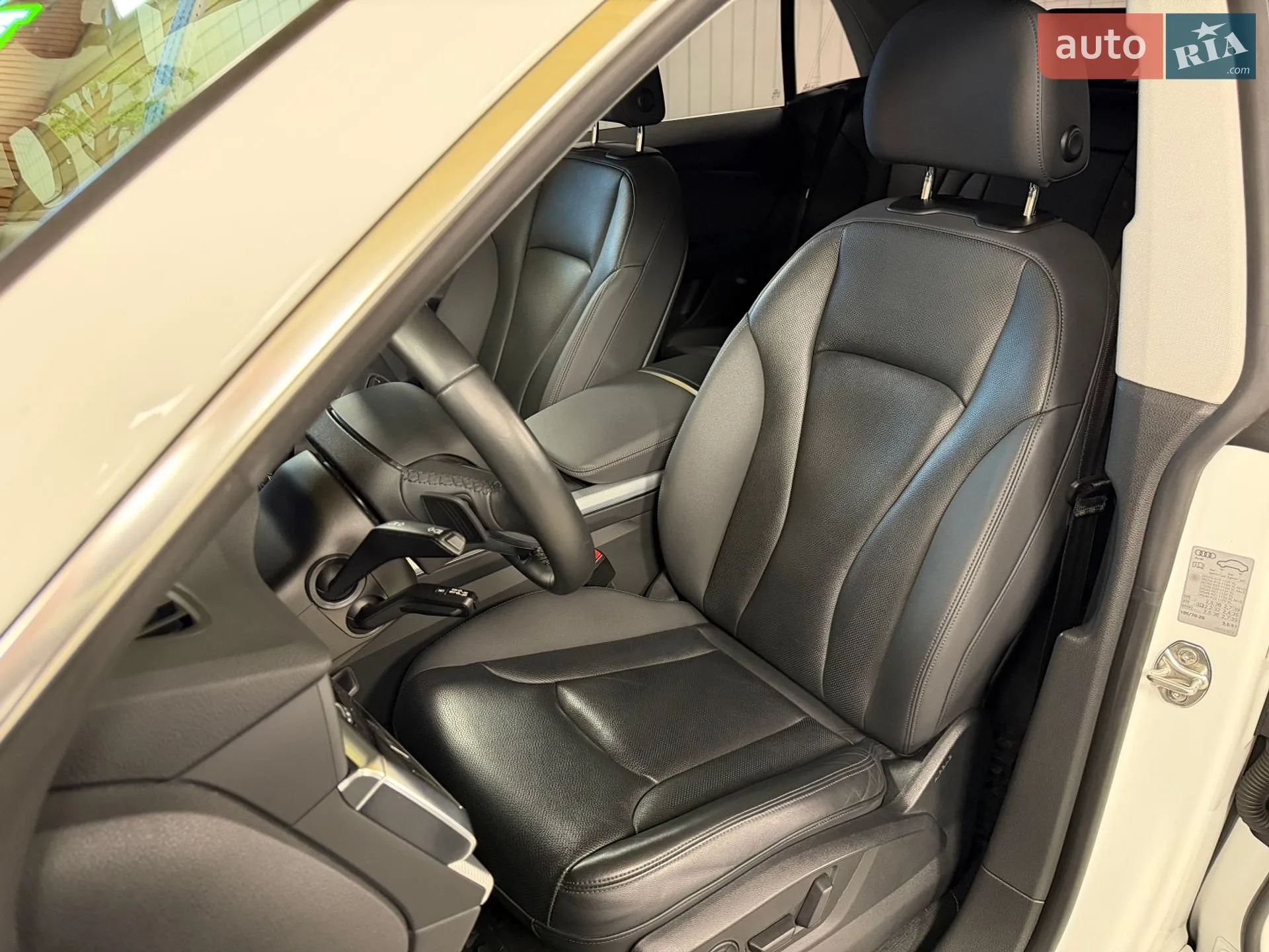 2020 Audi Q8 - мініатюра 12