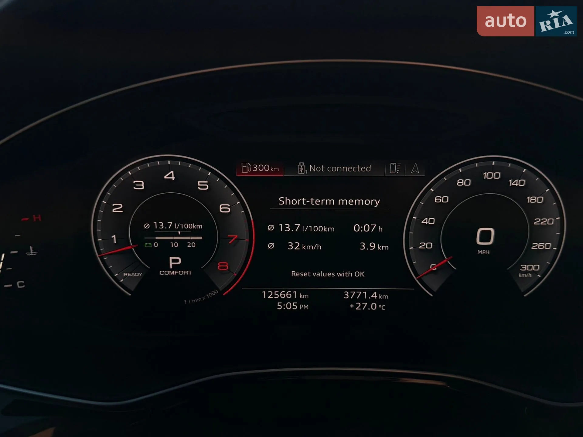 2018 Audi Q8 - мініатюра 13