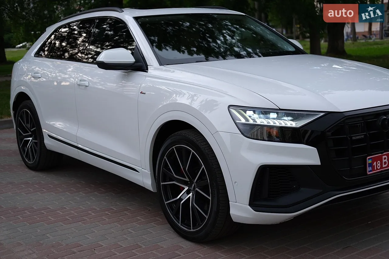 2019 Ford Edge - мініатюра 25