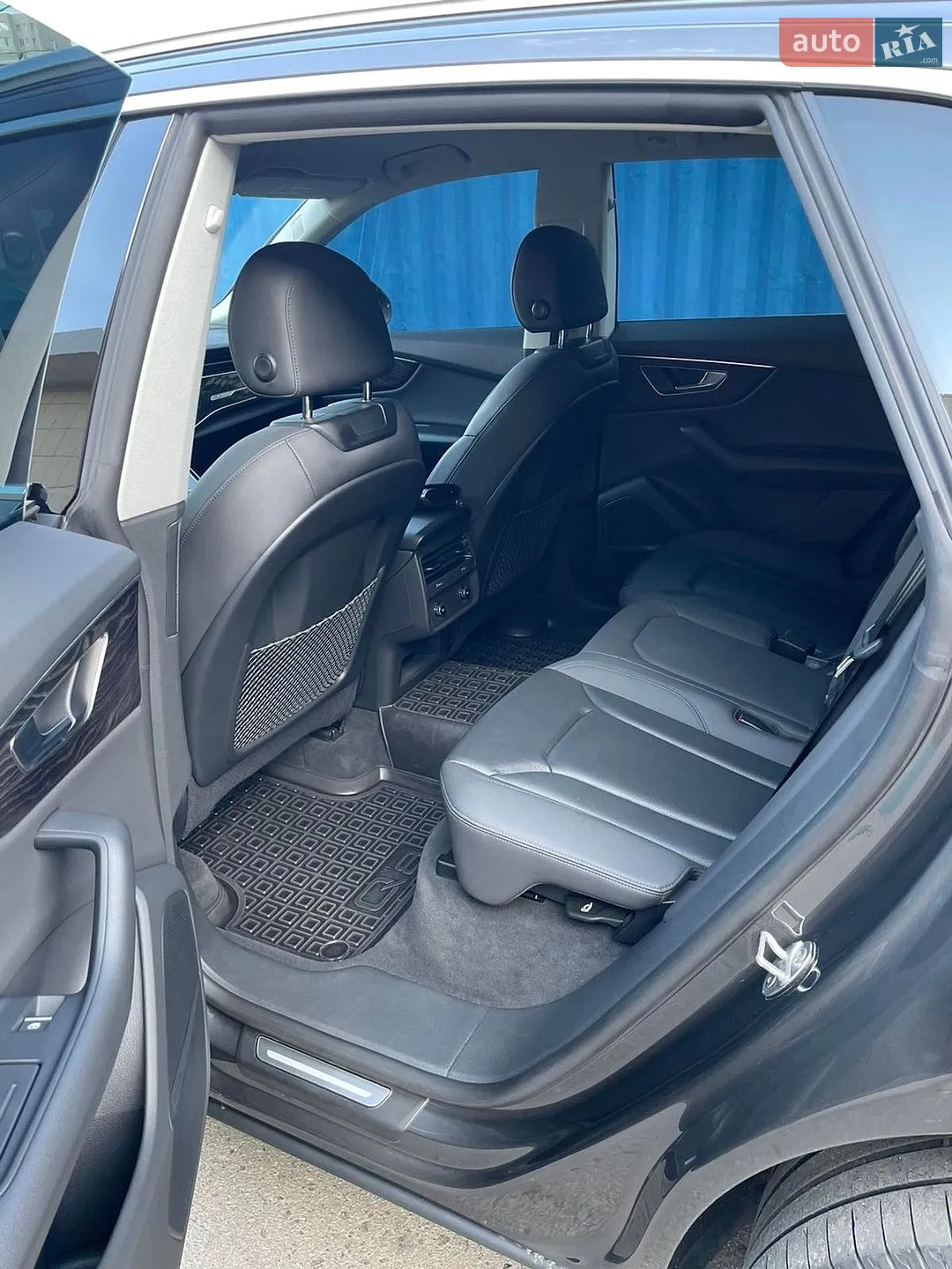2021 Audi Q8 - мініатюра 13