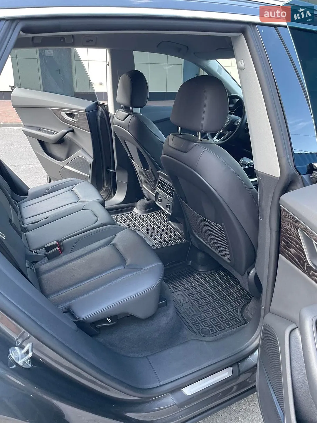 2021 Audi Q8 - мініатюра 14