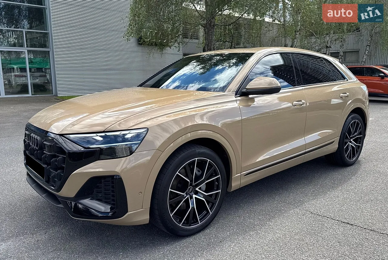 2023 Audi A6 - мініатюра 30