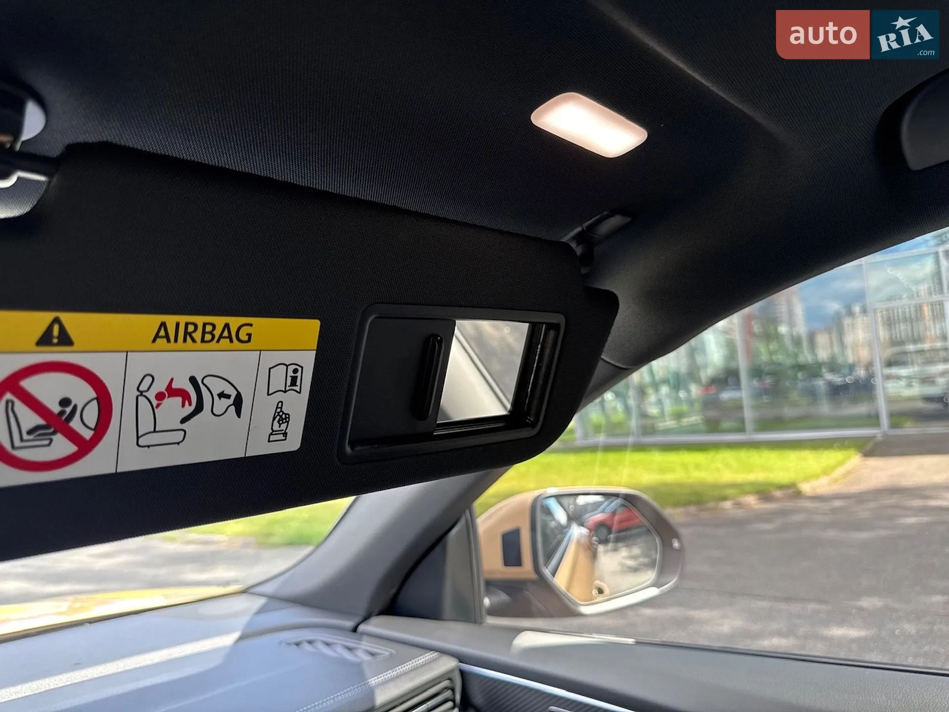 2025 Audi Q8 - мініатюра 71