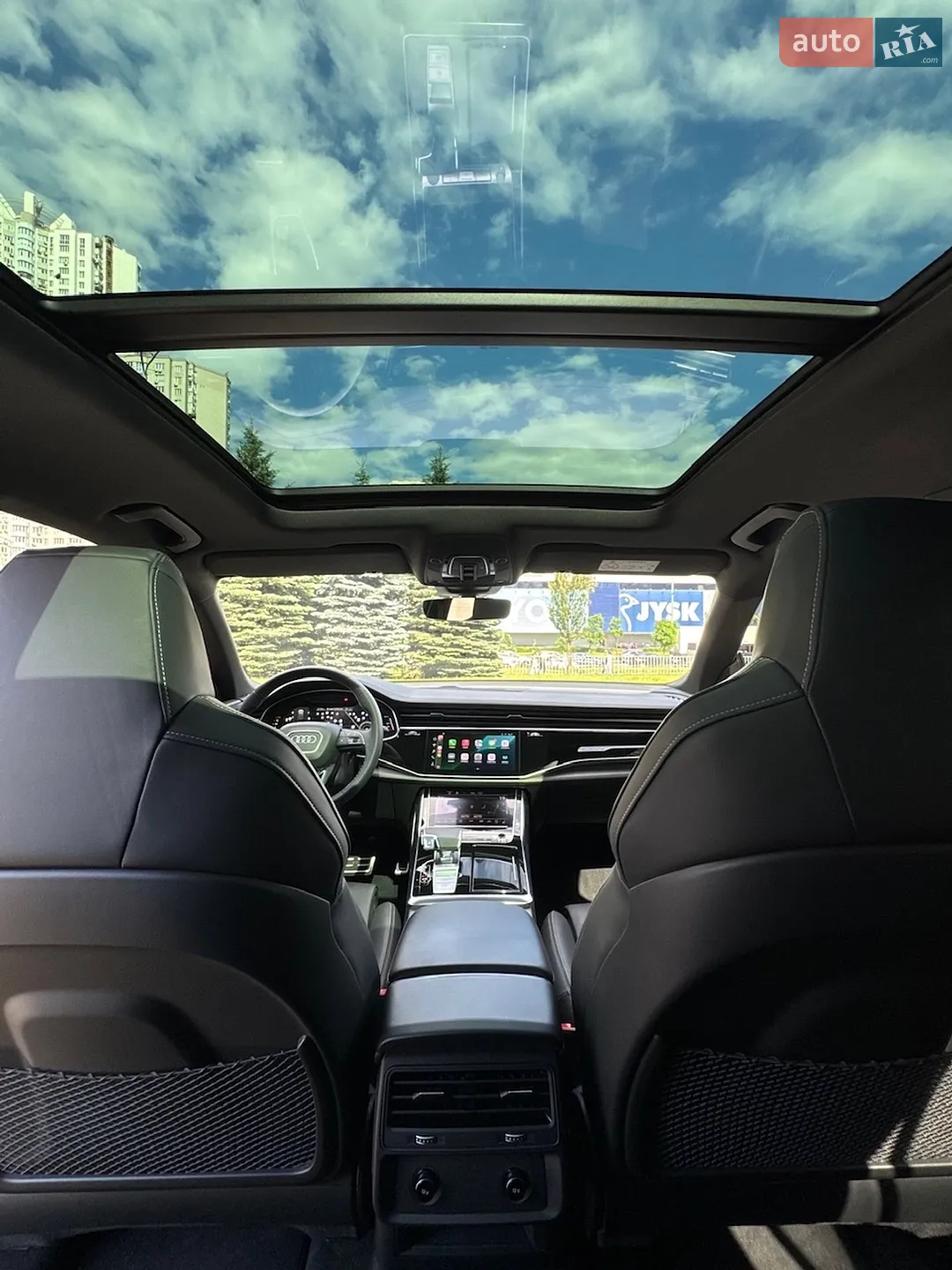 2025 Audi Q8 - мініатюра 79