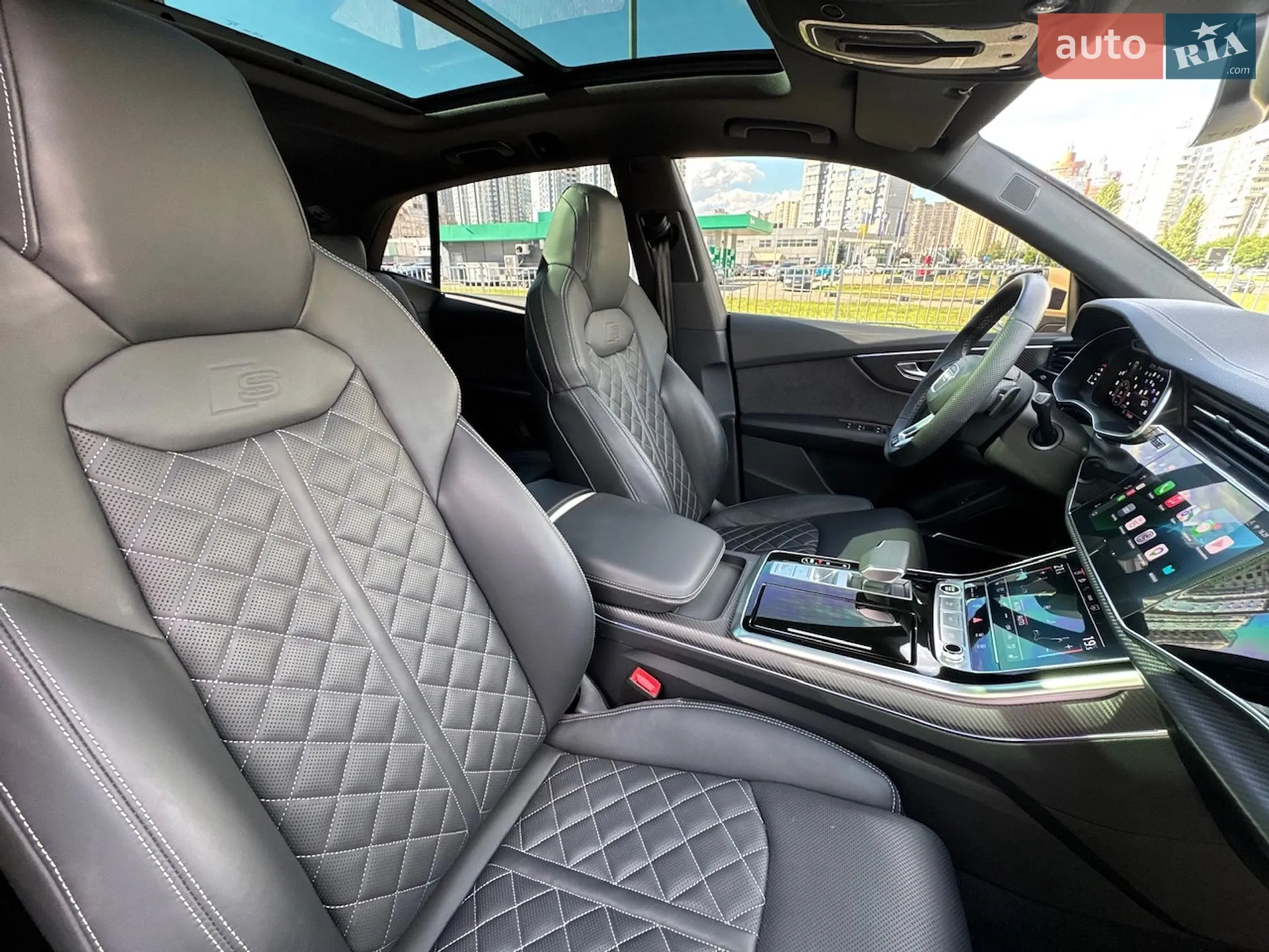 2025 Audi Q8 - мініатюра 90