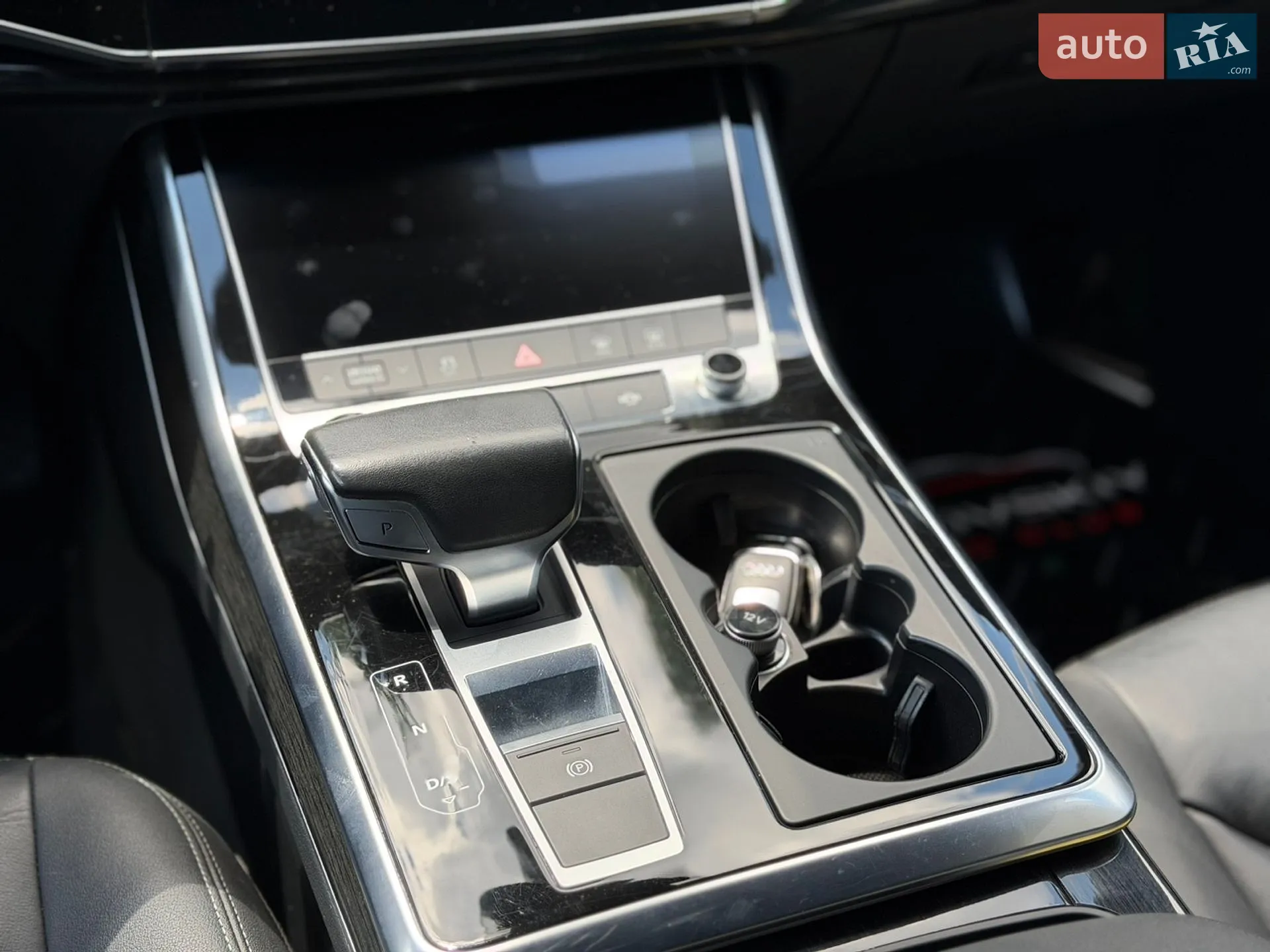 2018 Audi Q8 - мініатюра 17