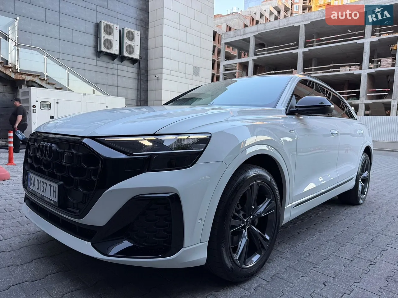 2024 Lexus RX - мініатюра 95