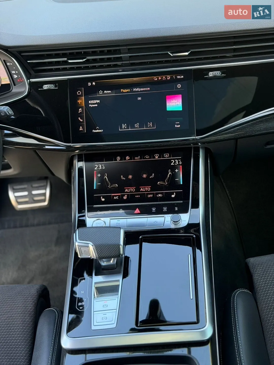 2019 Audi Q8 - мініатюра 34