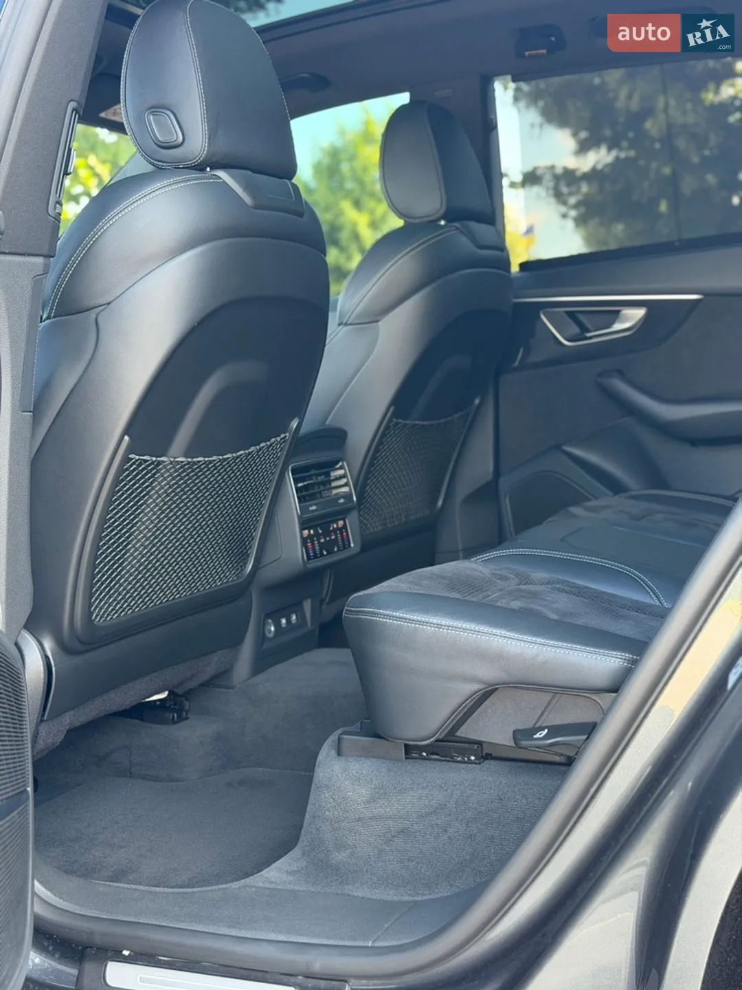 2019 Audi Q8 - мініатюра 39