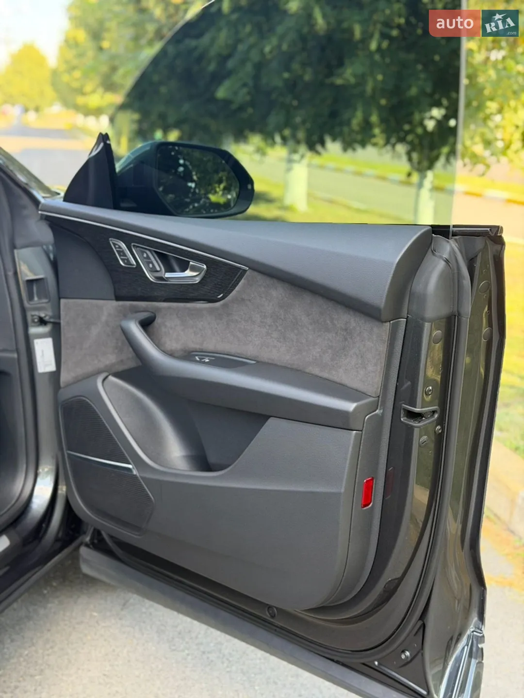 2019 Audi Q8 - мініатюра 47