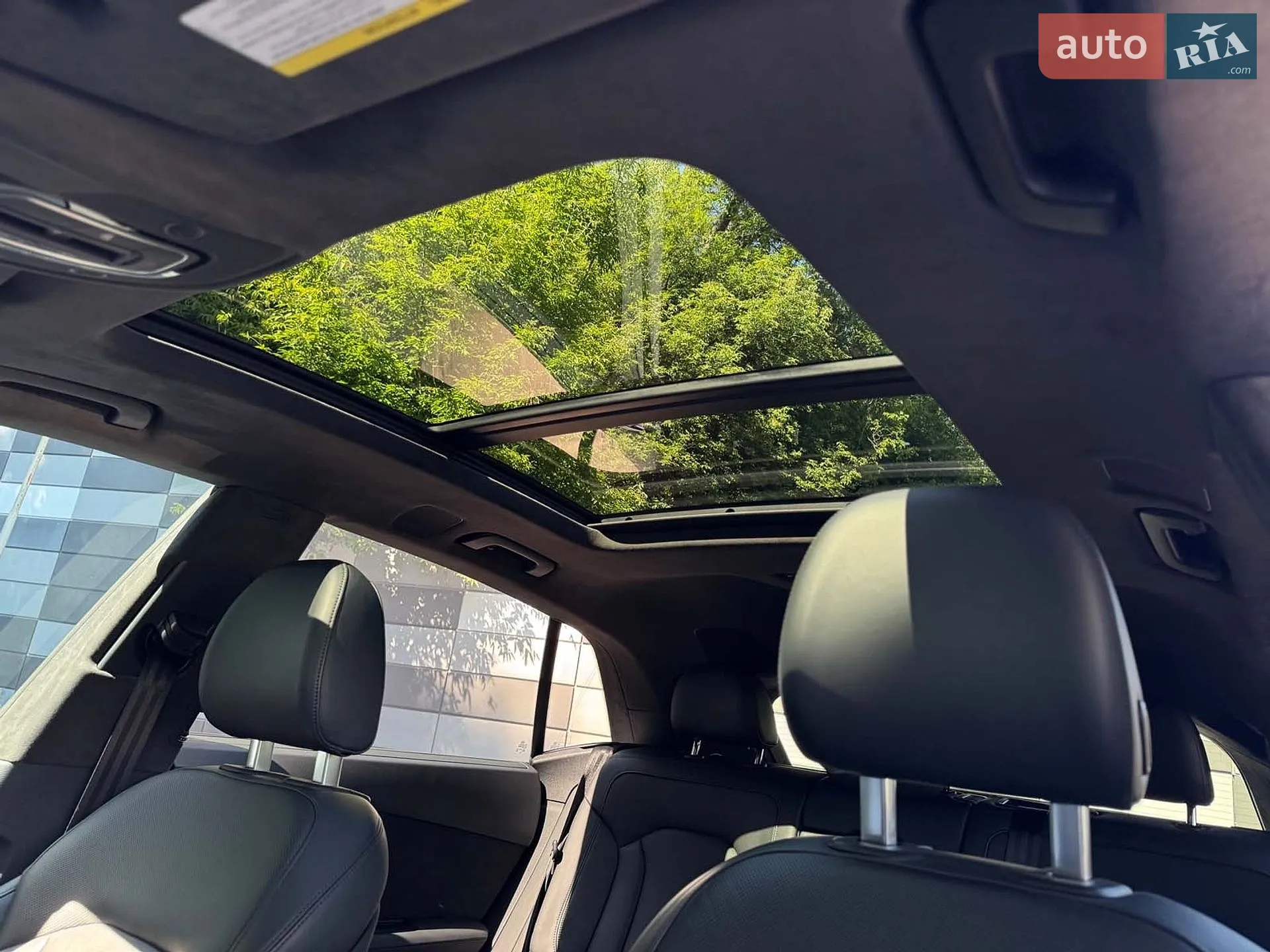 2019 Audi Q8 - мініатюра 25