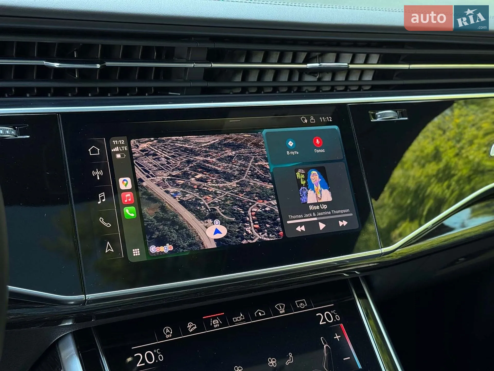 2019 Audi Q8 - мініатюра 28