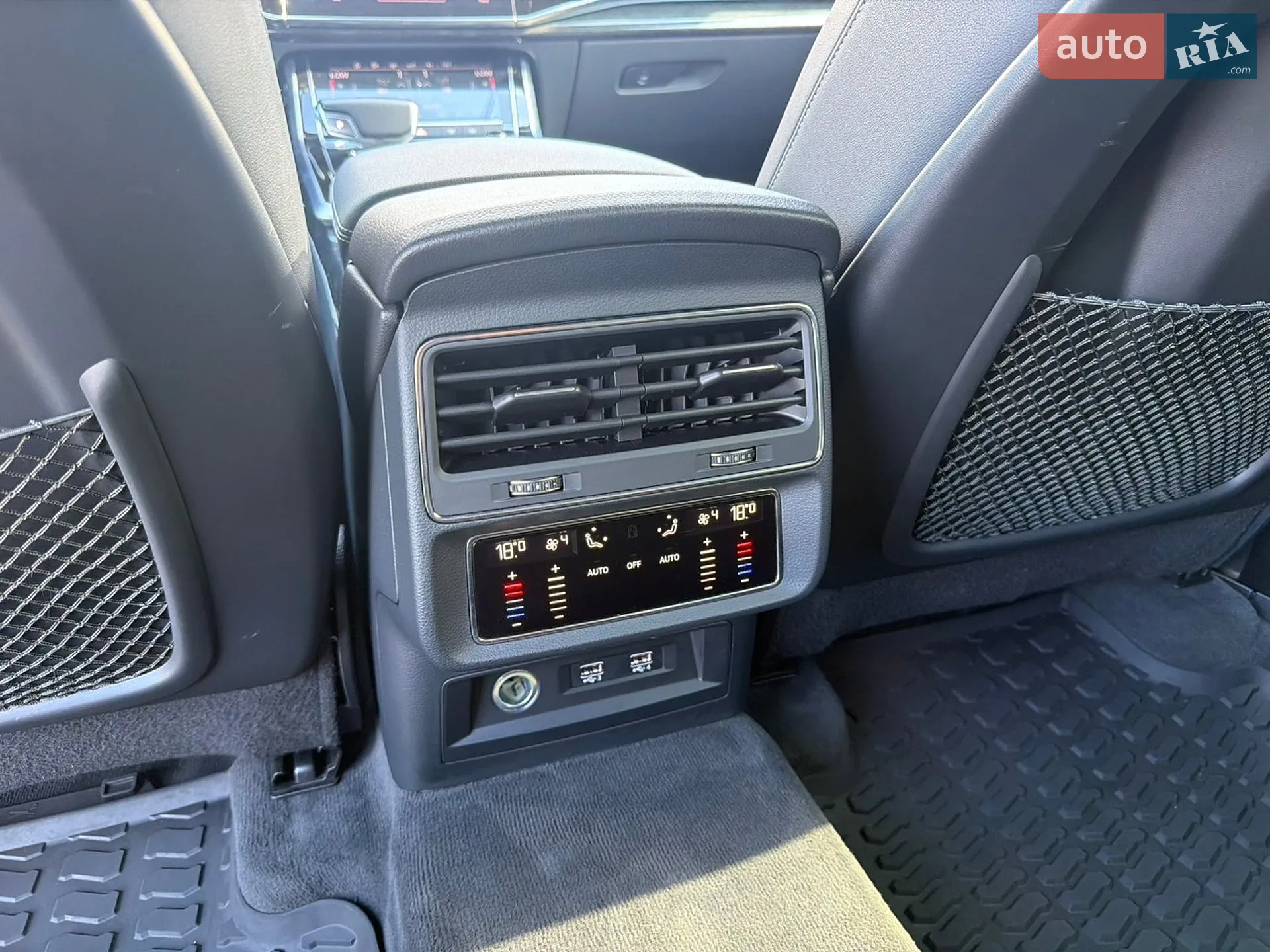 2018 Audi Q8 - мініатюра 39