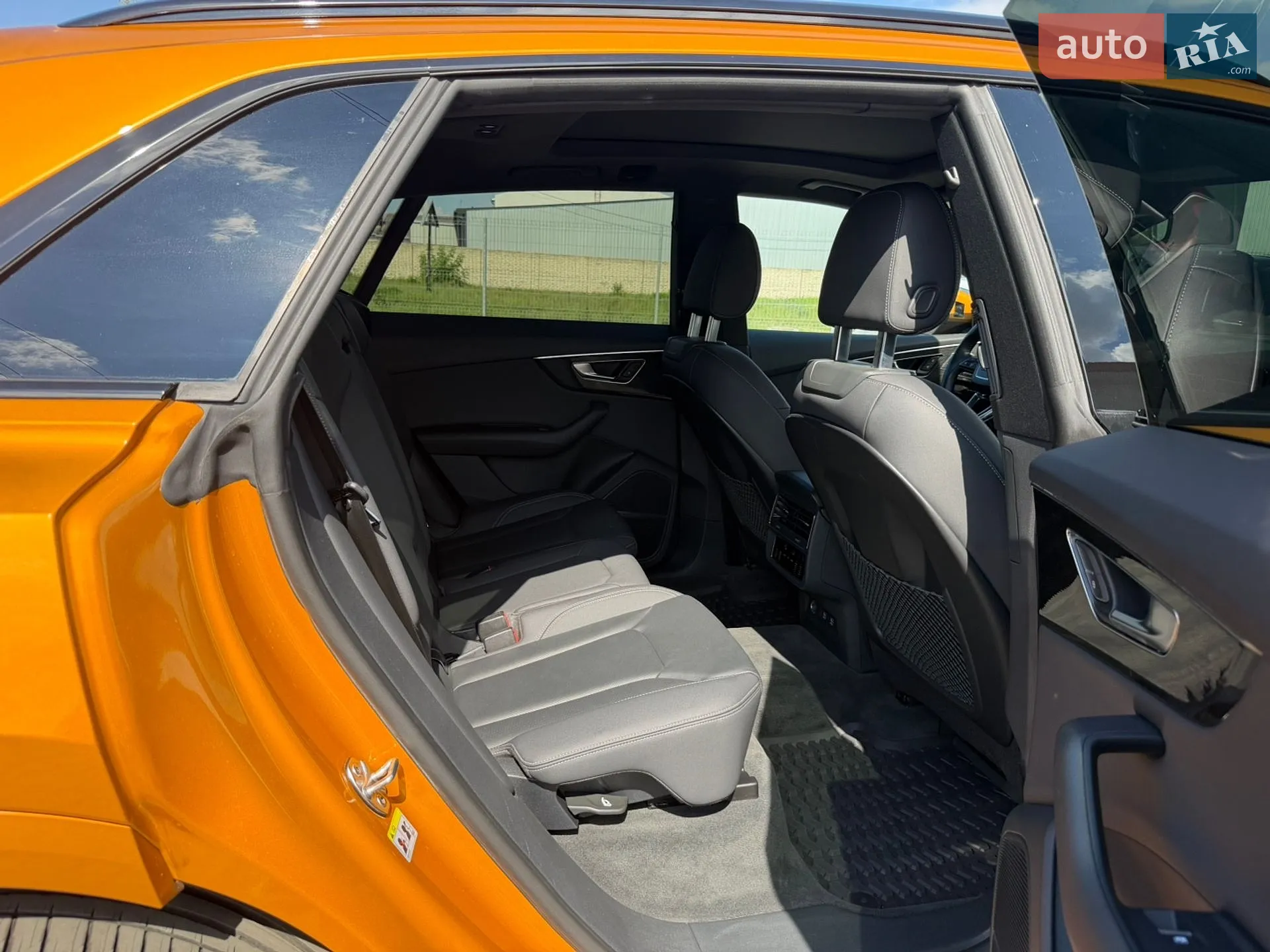 2018 Audi Q8 - мініатюра 40