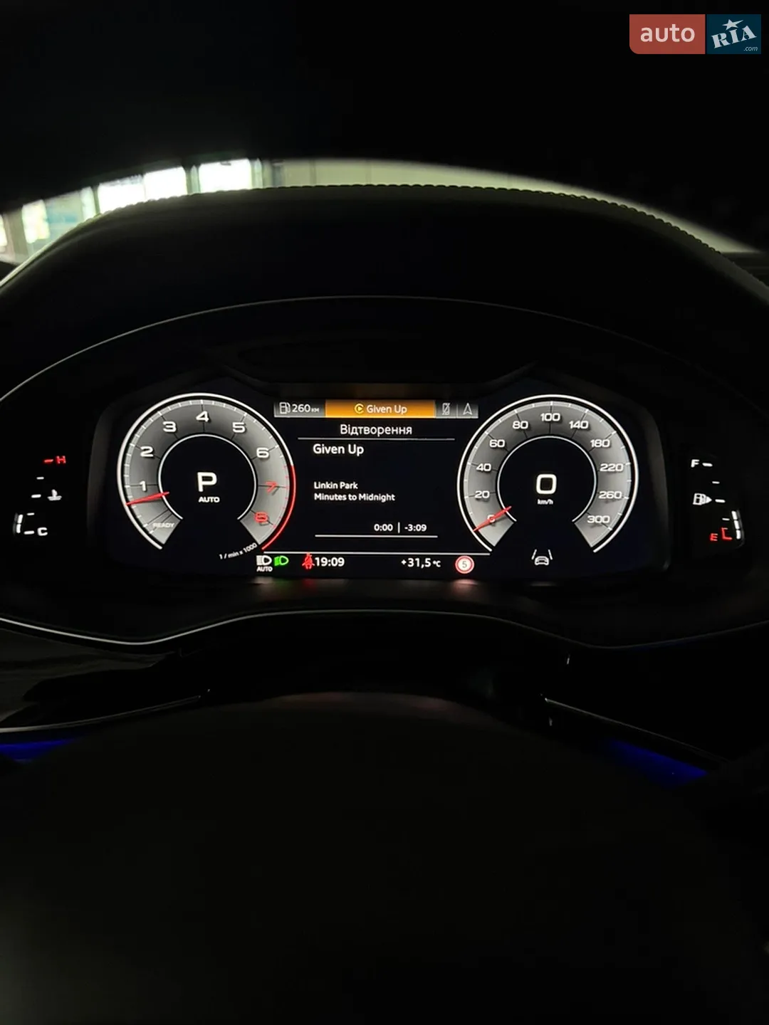 2019 Audi Q8 - мініатюра 20