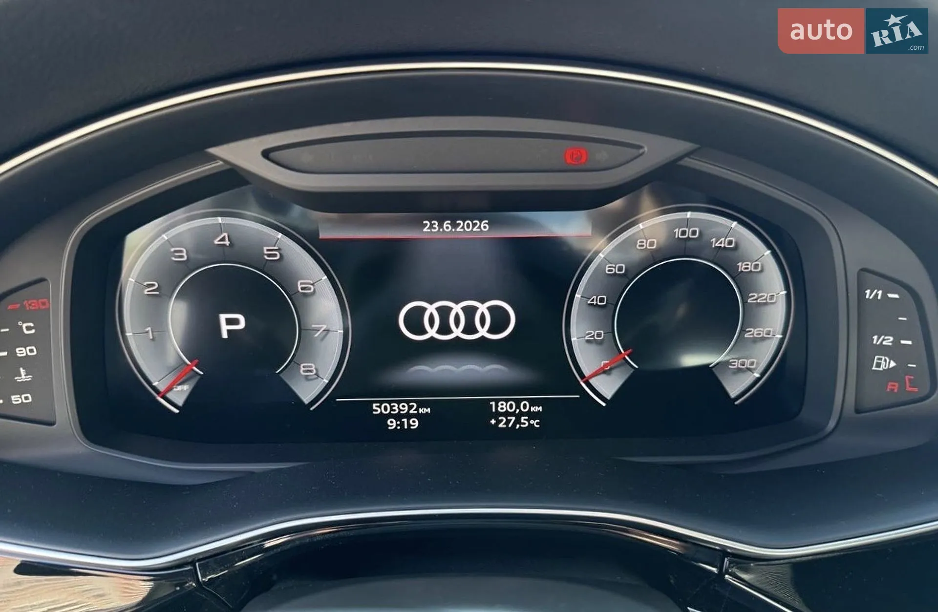 2024 Audi Q8 - мініатюра 18
