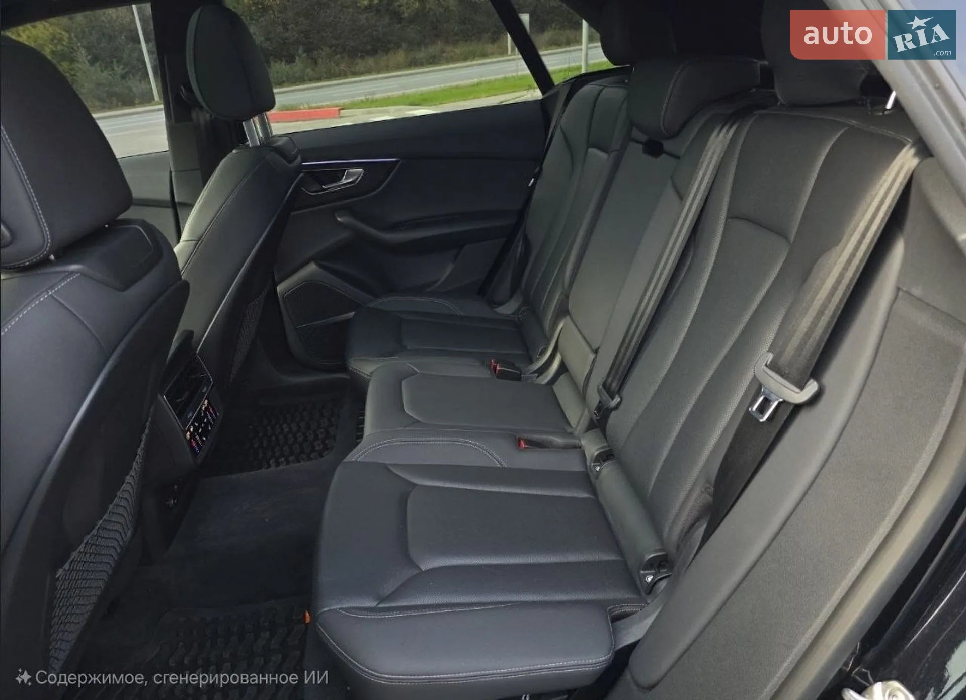 2021 Audi Q8 - мініатюра 5