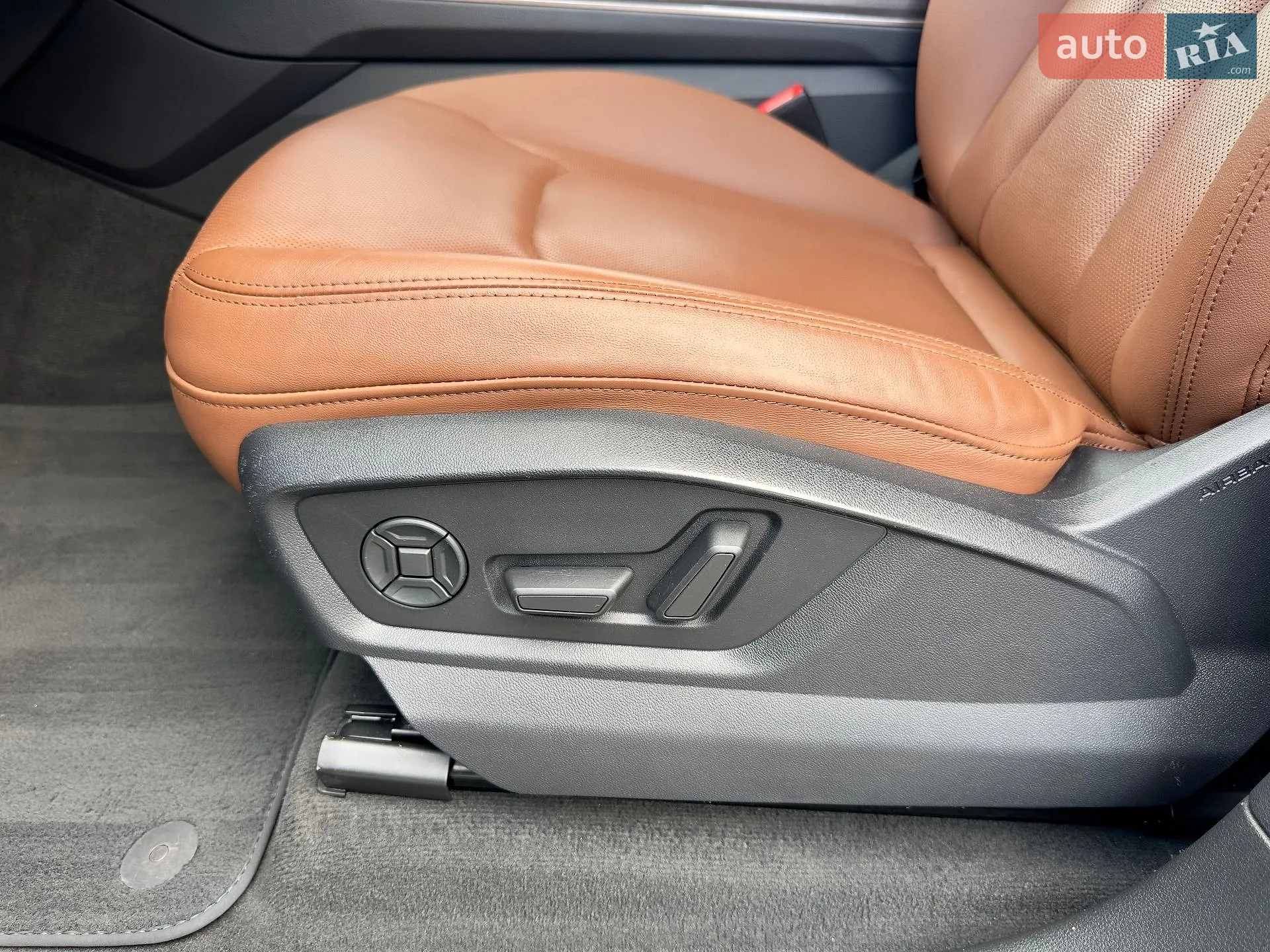 2021 Audi Q8 - мініатюра 12