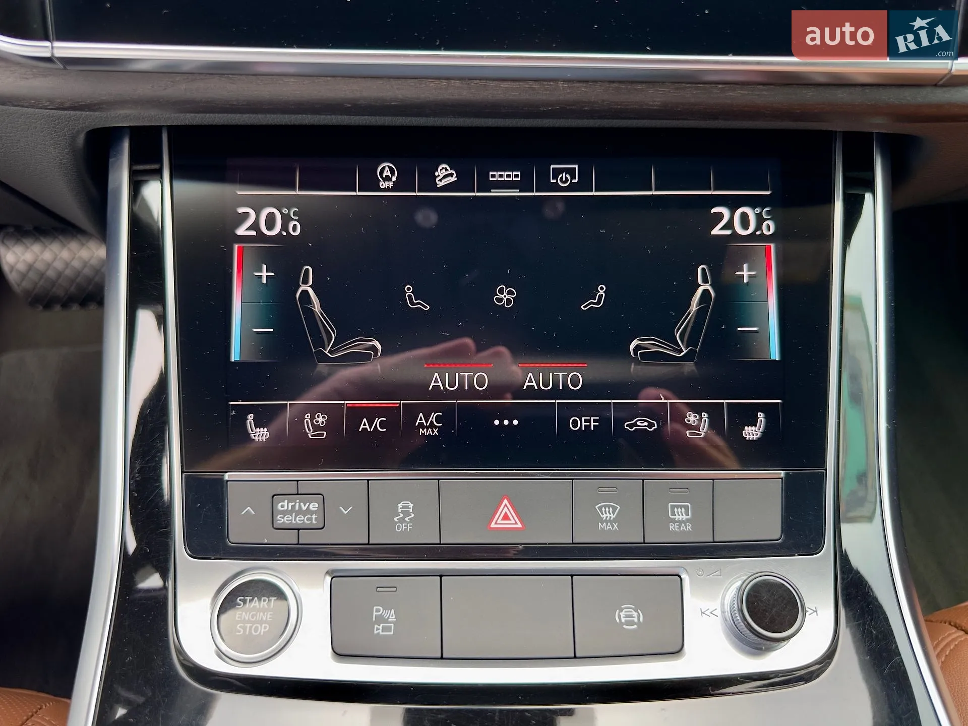 2021 Audi Q8 - мініатюра 28
