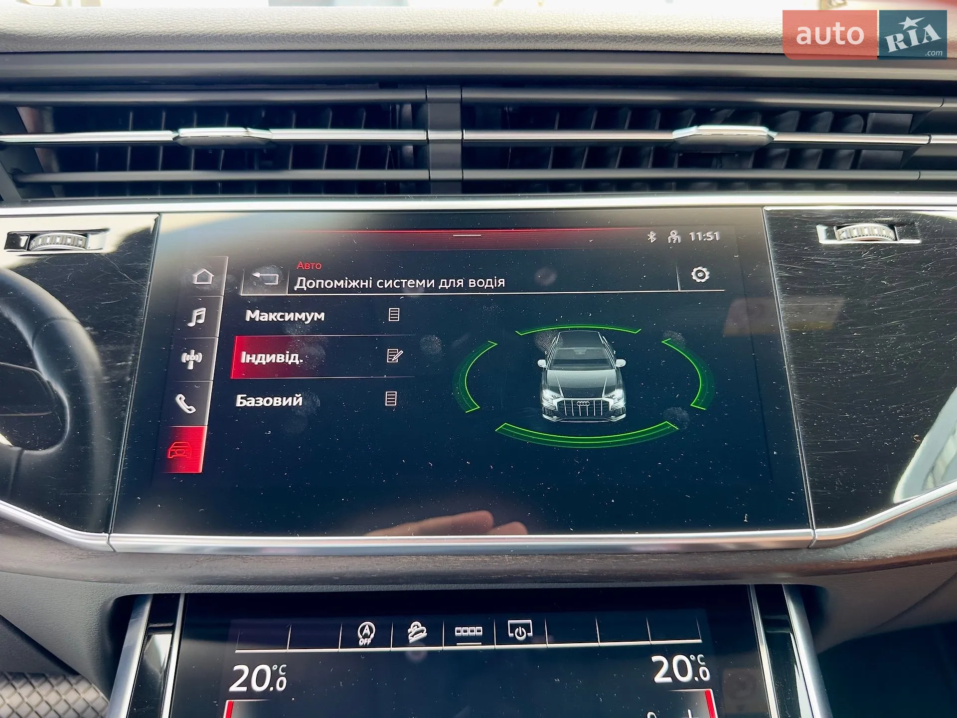 2021 Audi Q8 - мініатюра 32