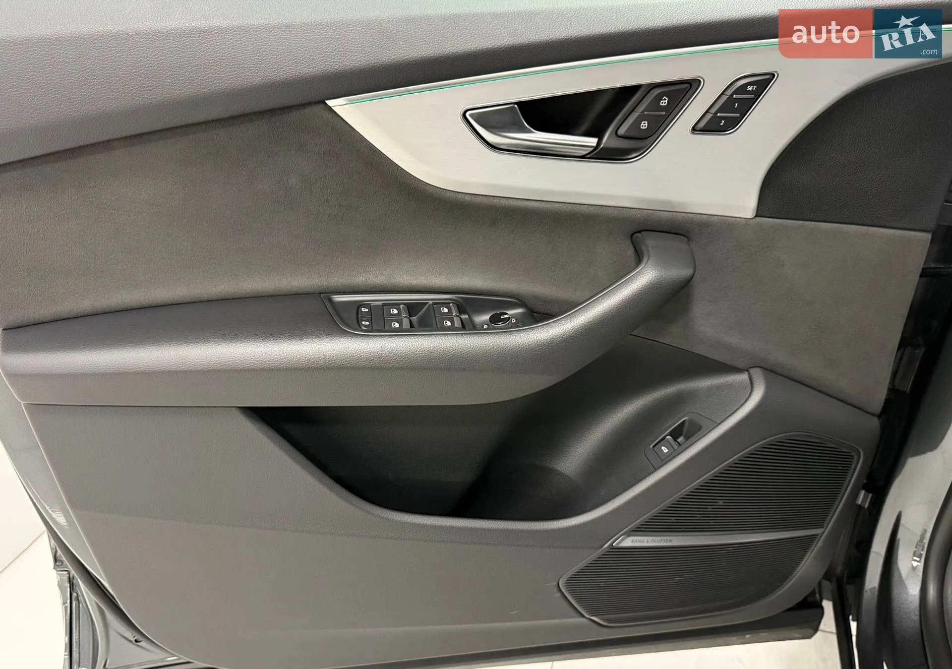 2023 Audi Q8 - мініатюра 46