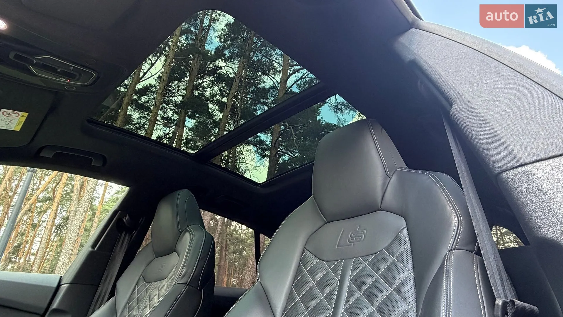 2023 Audi Q8 - мініатюра 15