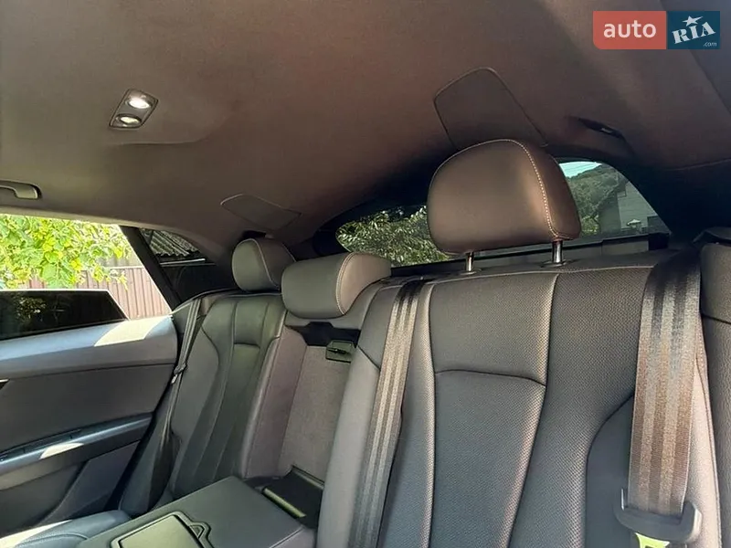 Audi Q8 2021 VIN WA1EVAF11MD040643 фото оголошення 16 з 72