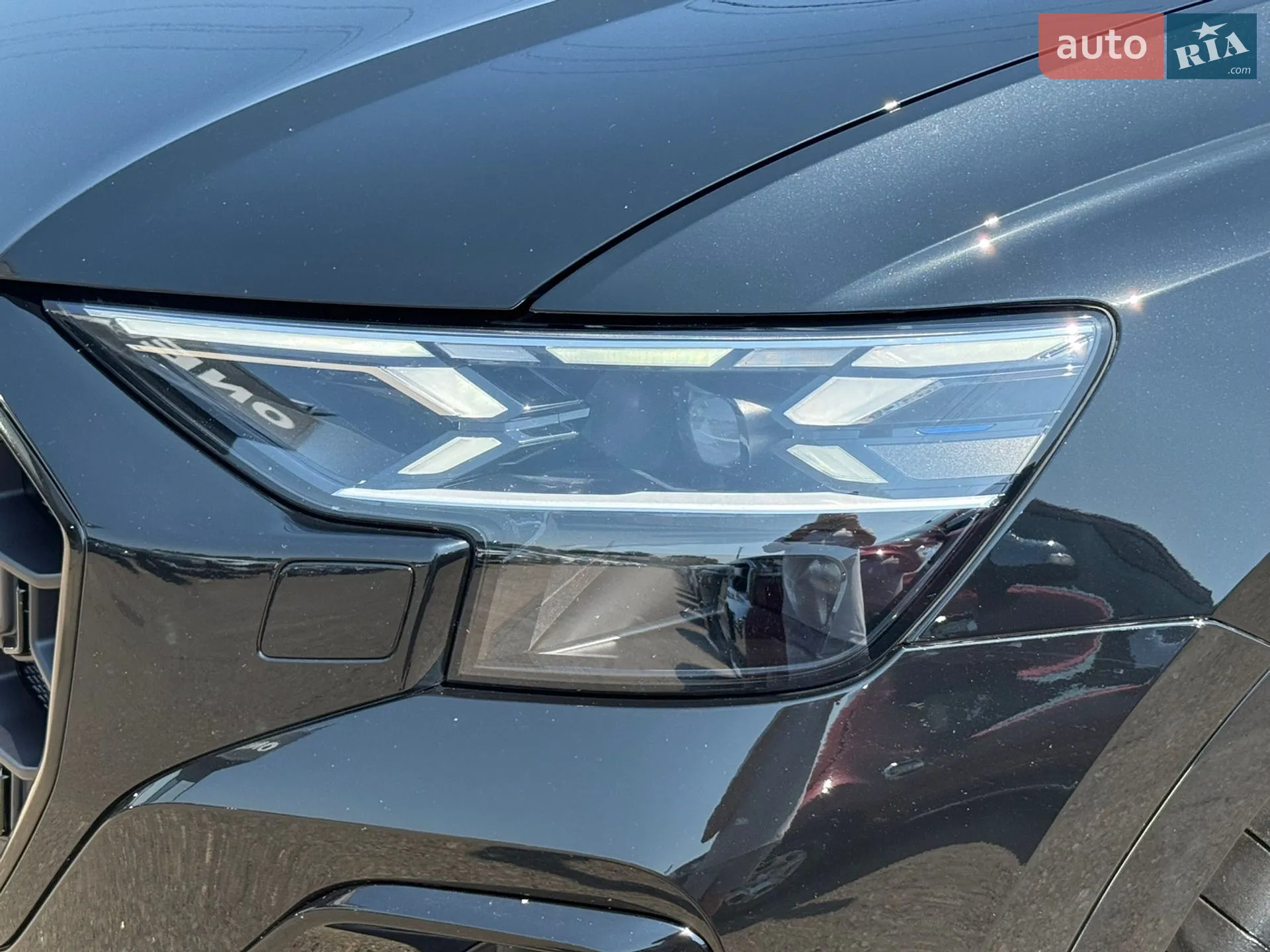 2024 Audi Q8 - мініатюра 14