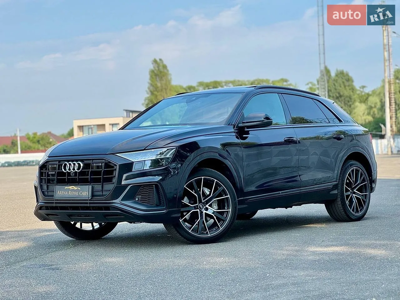 2022 Kia Mohave (Borrego) - мініатюра 64