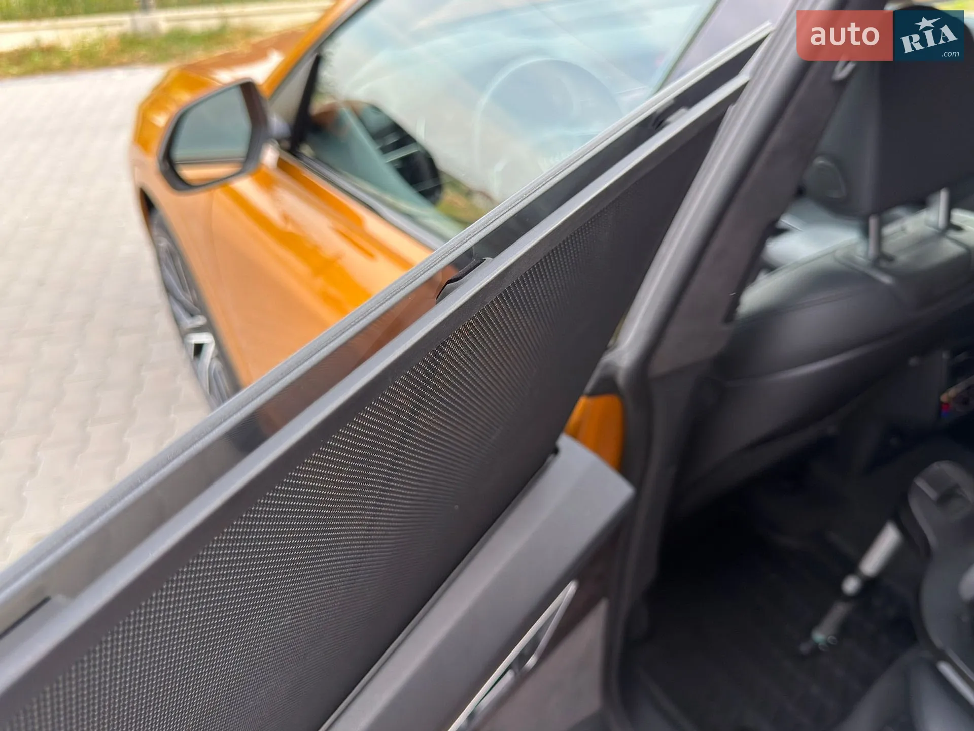 2018 Audi Q8 - мініатюра 26