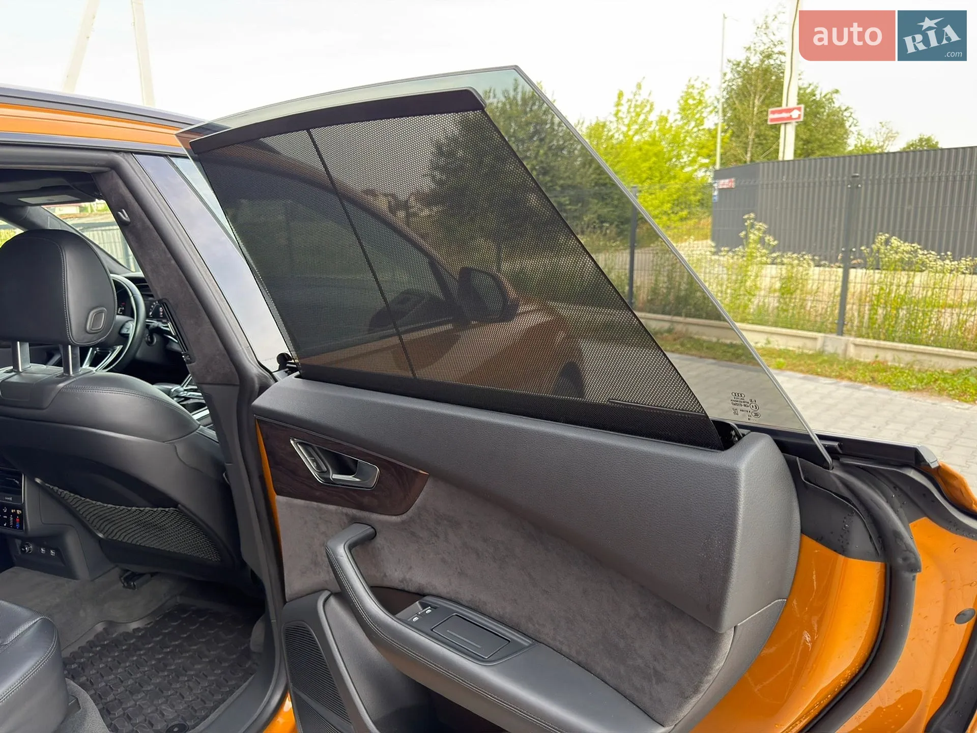 2018 Audi Q8 - мініатюра 64