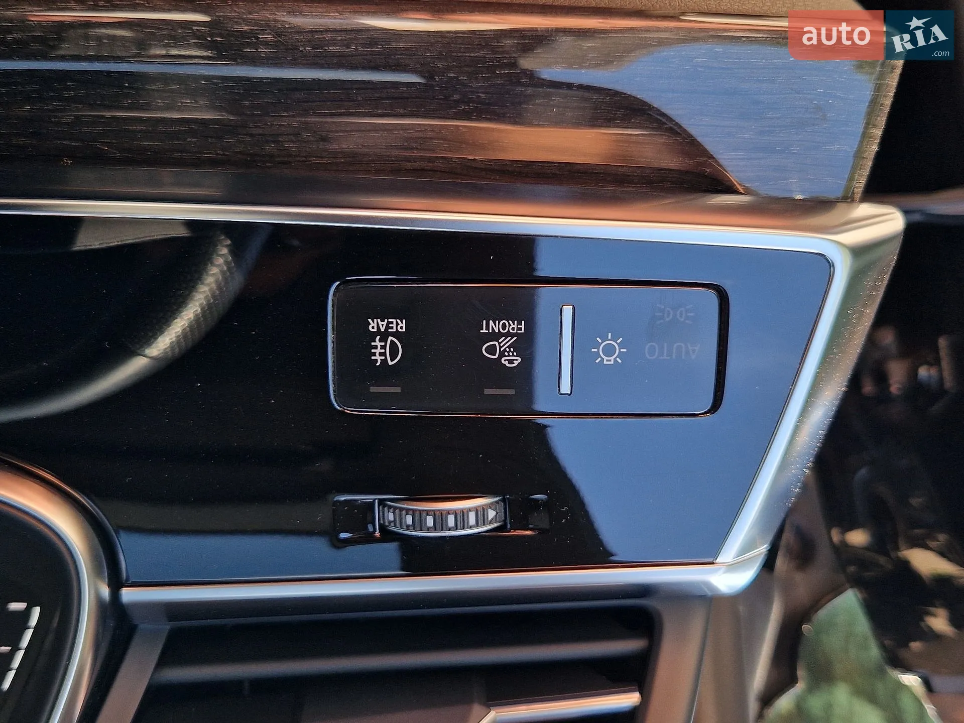 2020 Audi Q8 - мініатюра 20
