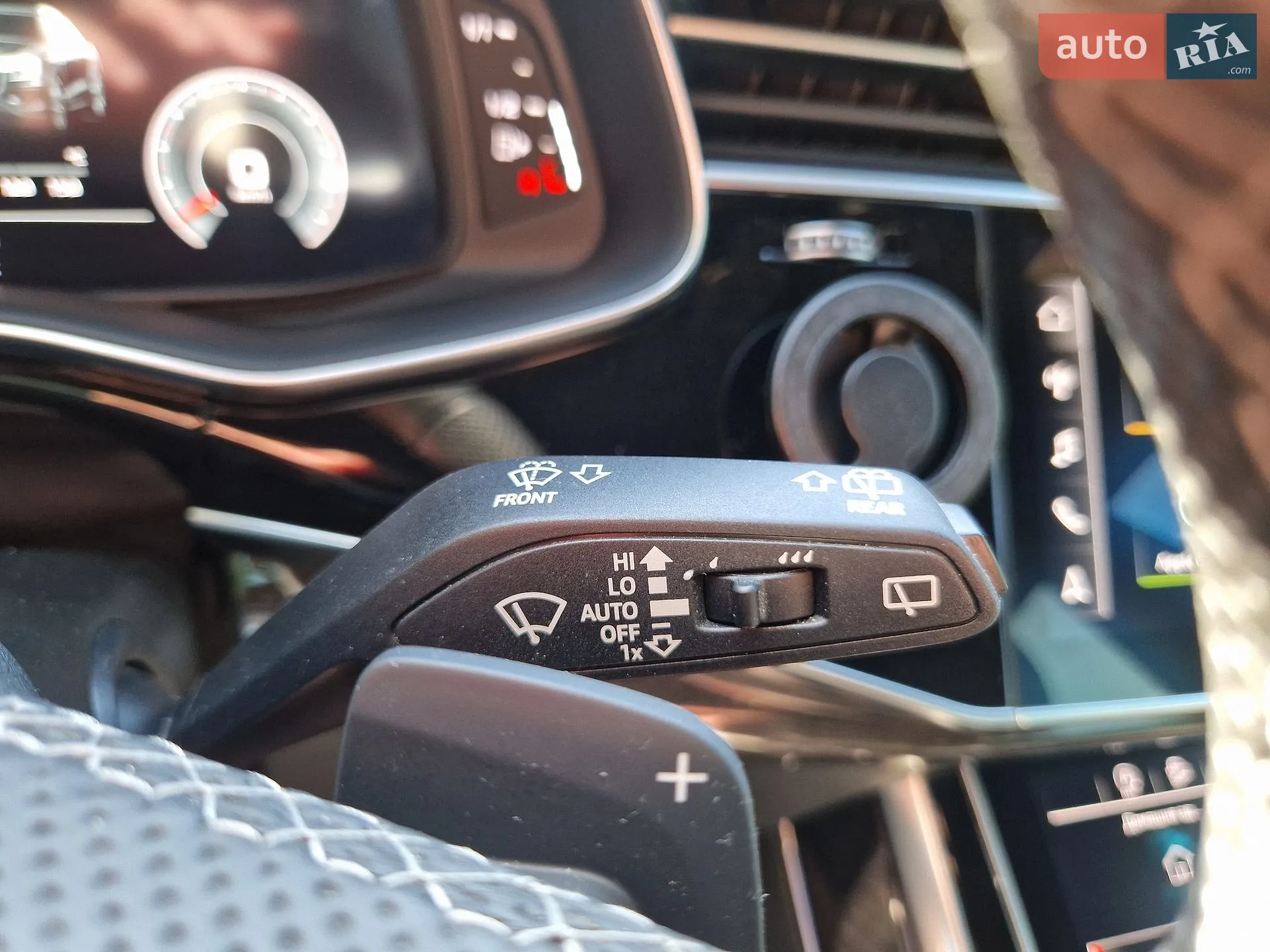 2020 Audi Q8 - мініатюра 28