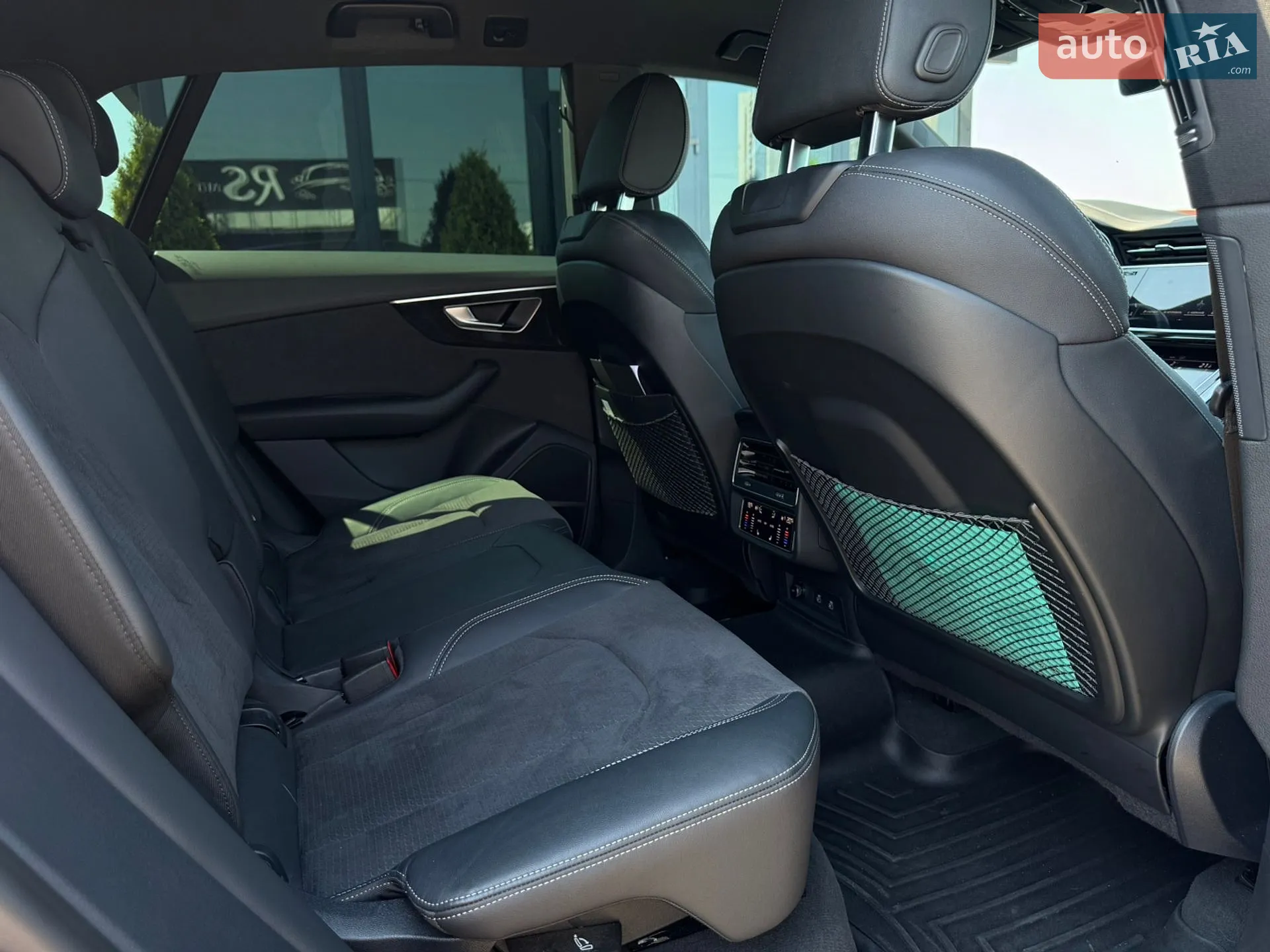 2024 Audi Q8 - мініатюра 32
