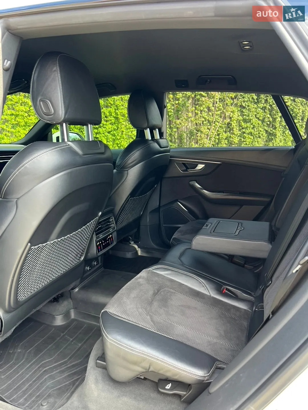 2019 Audi Q8 - мініатюра 27