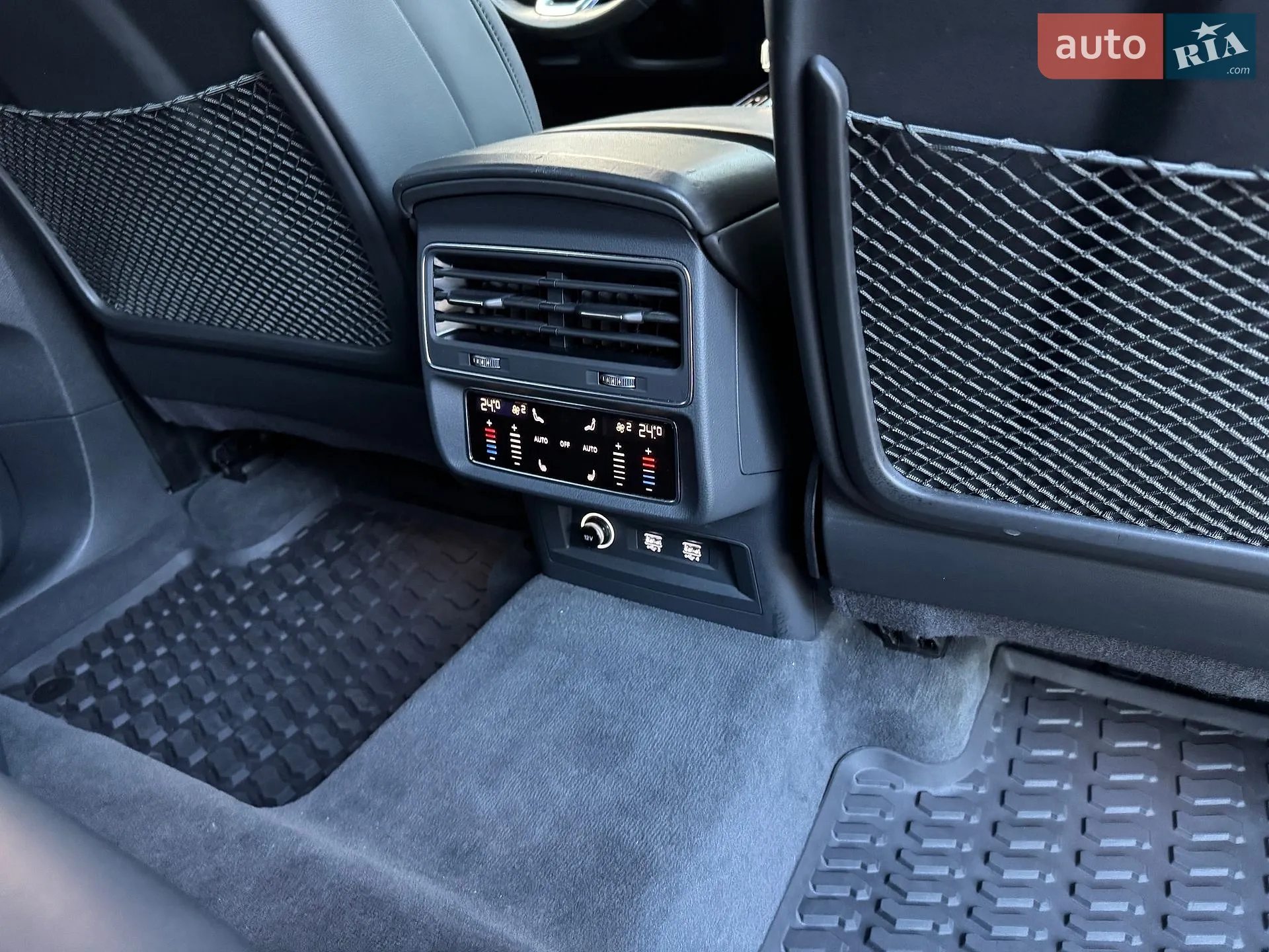 2019 Audi Q8 - мініатюра 43