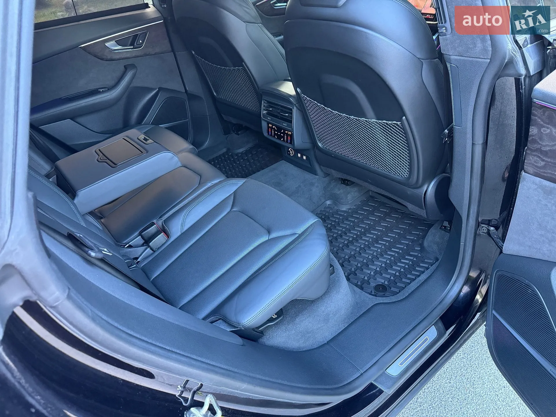 2019 Audi Q8 - мініатюра 40