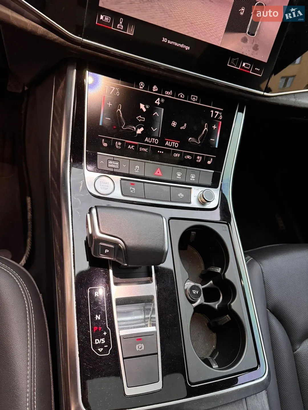 2020 Audi Q8 - мініатюра 22