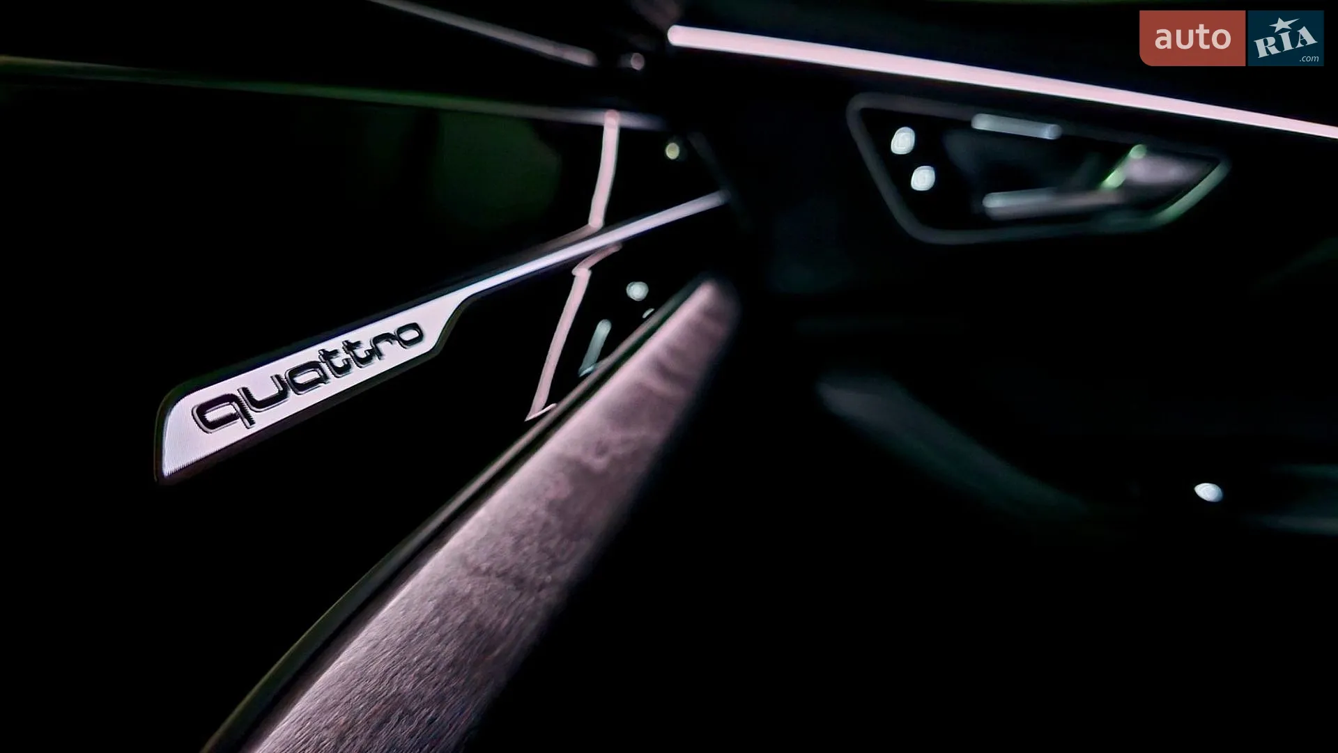 2022 Audi Q8 - мініатюра 23
